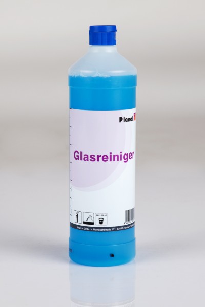 PLANOL Glasreiniger 1L Flasche