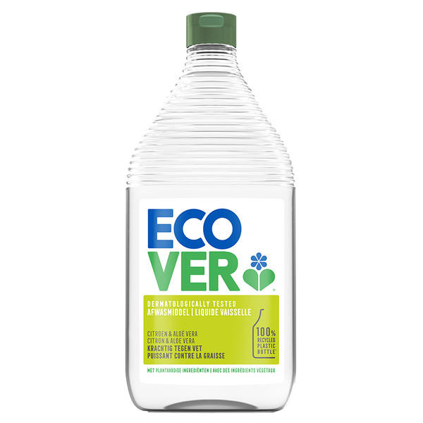 Ecover® FLÜSSIGWASCHMITTEL UNIVERSAL Hibiskus & Jasmin 1,5 L