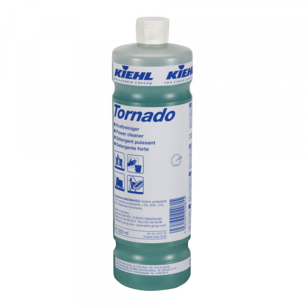 KIEHL Tornado-Konzentrat 1L Flasche