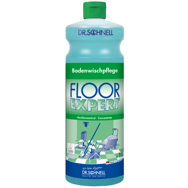 Dr. Schnell Floor Expert 1L Flasche