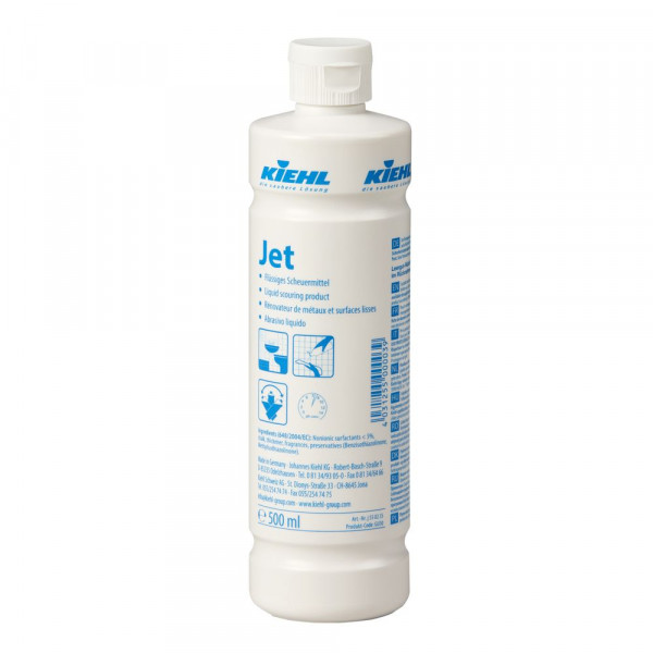 KIEHL Jet 500ml Flasche