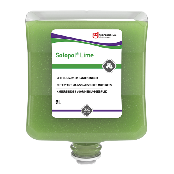 Solopol LIME 2 L