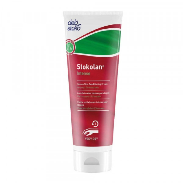 STOKOLAN® INTENSE PURE 100ml Tube