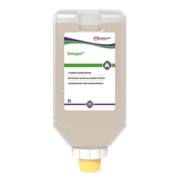 SC Johnson Professional Solopol 2000 ml