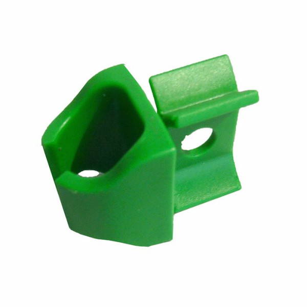 UNGER nLite Clip für Außenschlauchführung (6er Pack)