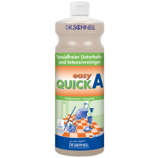 Dr. Schnell Easy Quick A 1L Flasche