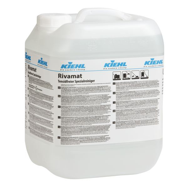 KIEHL Rivamat 10L Kanister