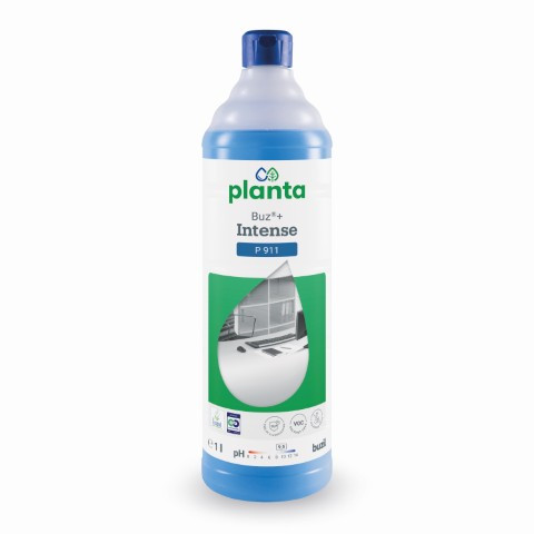 Planta Buz Intense (P911) 1 Liter Flasche