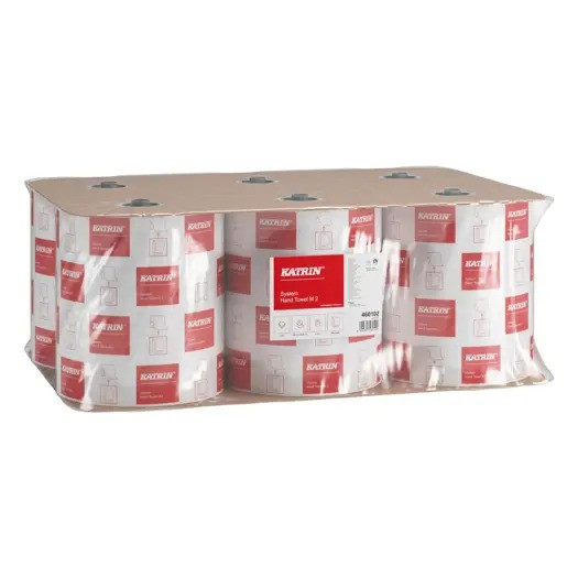 KATRIN® Classic M2 Systemhandtuchrolle