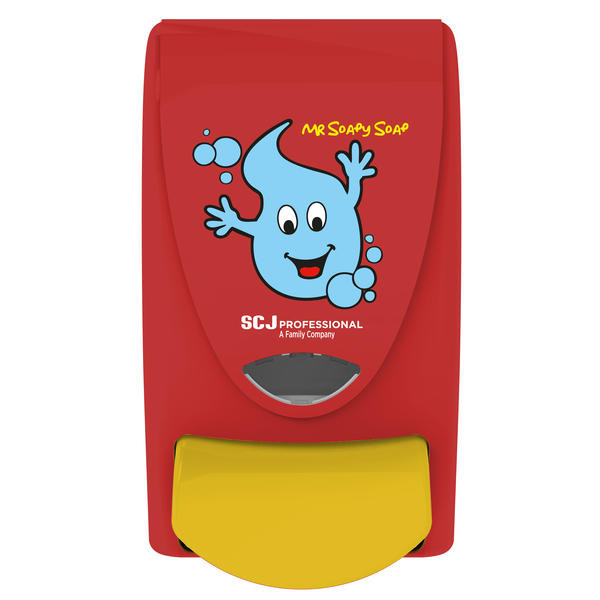 PROLINE Spender Mr Soapy Soap 1L
