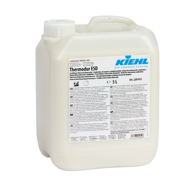 KIEHL Thermodur ESD 5L Kanister