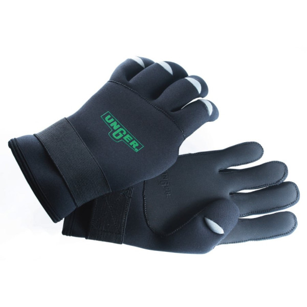 ErgoTec Neoprenhandschuhe Gr. XL (9)