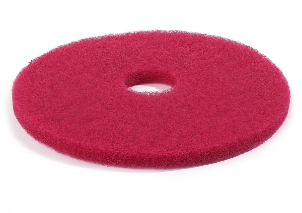 Superpad Janex 430 mm / 17" (M34) rot