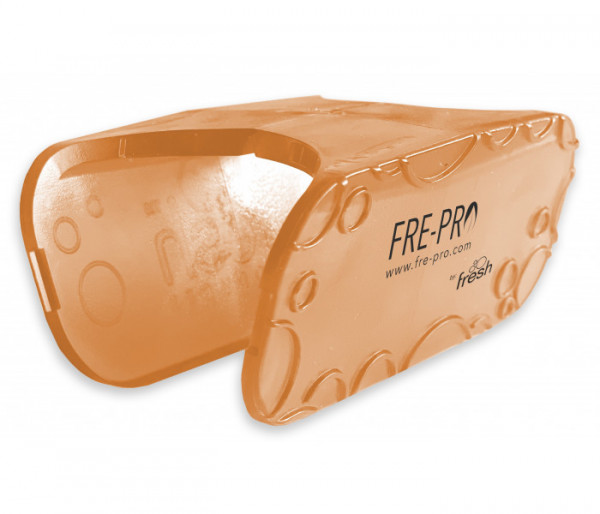 FRE-PRO ECO AIR CLIP orange